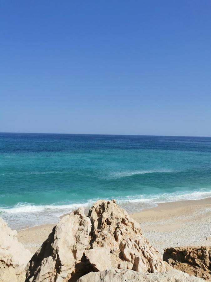 Wadi Ashab Chalets شاليهات وادي الشاب Sur Exterior photo